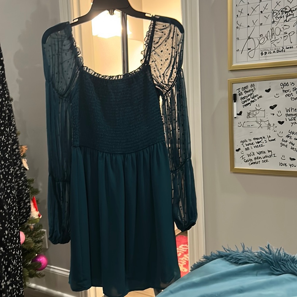 sundress